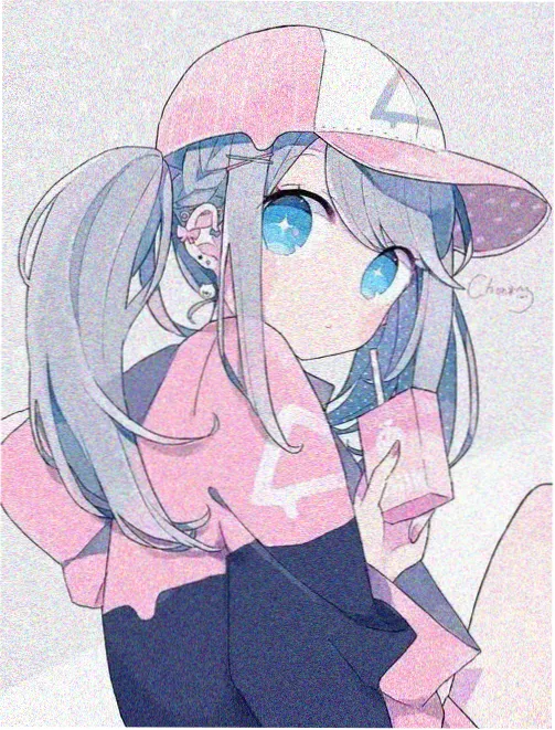 远山和叶角色形象