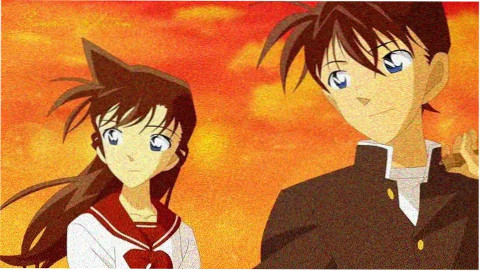 柯南剧场版21相关资讯专题横幅